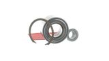 SKF Pyöränlaakerisarja VKBA 3581