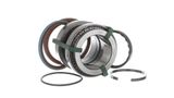 SKF Pyöränlaakerisarja VKBA 5456
