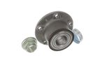 SKF Pyöränlaakerisarja VKBA 6572