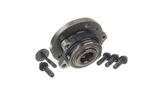 SKF Pyöränlaakerisarja VKBA 6601