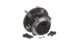 SKF Pyöränlaakerisarja VKBA 6631