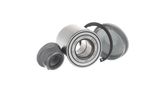 SKF Pyöränlaakerisarja VKBA 6658