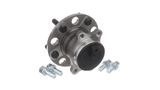 SKF Pyöränlaakerisarja VKBA 6795