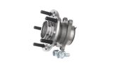 SKF Pyöränlaakerisarja VKBA 6795