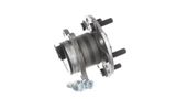 SKF Pyöränlaakerisarja VKBA 6795