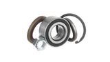 SKF Pyöränlaakerisarja VKBA 6913
