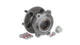 SKF Pyöränlaakerisarja VKBA 7024