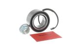 SKF Pyöränlaakerisarja VKBA 7491