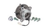 SKF Pyöränlaakerisarja VKBA 7668