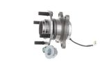 SKF Pyöränlaakerisarja VKBA 7668