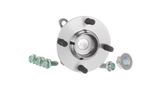 SKF Pyöränlaakerisarja VKBA 7668