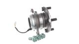 SKF Pyöränlaakerisarja VKBA 7668