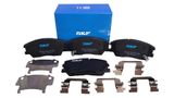 SKF Jarrupala, levyjarru VKBP 81362 A