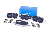 SKF Jarrupala, levyjarru VKBP 95013 EV