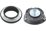 SKF Amortisaatori tugilaager VKDA 35167
