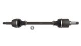 SKF Vetoakseli VKJC 3704