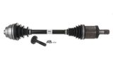 SKF Vetoakseli VKJC 5826