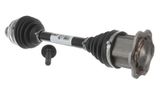 SKF Vetoakseli VKJC 8671
