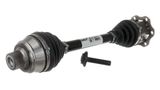 SKF Vetoakseli VKJC 8671