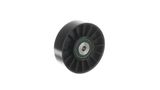 SKF Styrrulle, flerspårsrem VKM 36003