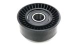 SKF Styrrulle, flerspårsrem VKM 36230