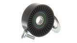SKF Ohjainrulla, moniurahihna VKM 36243