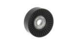 SKF Ohjainrulla, moniurahihna VKM 38083