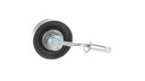 SKF Kiristysrulla, moniurahihna VKM 62049