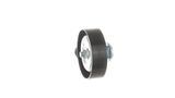 SKF Kiristysrulla, moniurahihna VKM 62049