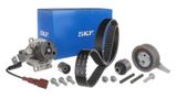 SKF Veepump + hammasrihmakomplekt VKMC 01278
