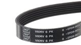 SKF Moniurahihna VKMV 6PK987 R