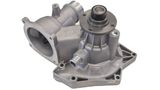 SKF Водяной насос, охлаждение двигателя VKPC 88829