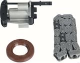 HERTH+BUSS JAKOPARTS Mootori keti komplekt J1192040