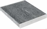 HERTH+BUSS JAKOPARTS Filter, kupéventilation J1340886