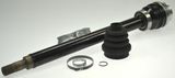 LÖBRO Ledsats, drivaxel 302243