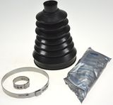 LÖBRO Bälgsats, drivaxel 302935
