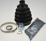 LÖBRO Bälgsats, drivaxel 303929