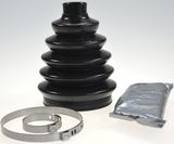 LÖBRO Bälgsats, drivaxel 304094
