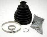 LÖBRO Bälgsats, drivaxel 305008