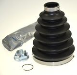 LÖBRO Bälgsats, drivaxel 305134