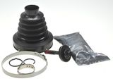LÖBRO Bälgsats, drivaxel 305146