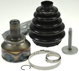 LÖBRO Ledsats, drivaxel 305174