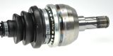 LÖBRO Drivaxel 305207