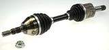 LÖBRO Drivaxel 305208