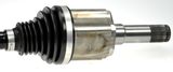 LÖBRO Drivaxel 305208