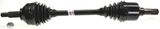 LÖBRO Drivaxel 305449