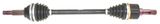 LÖBRO Vetoakseli 305710