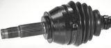 LÖBRO Vetoakseli 305825