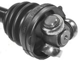 LÖBRO Vetoakseli 305825