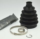 LÖBRO Bälgsats, drivaxel 305874
